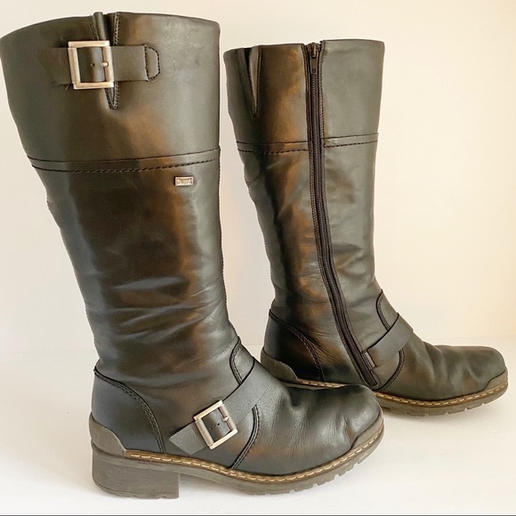 reiker winter boots